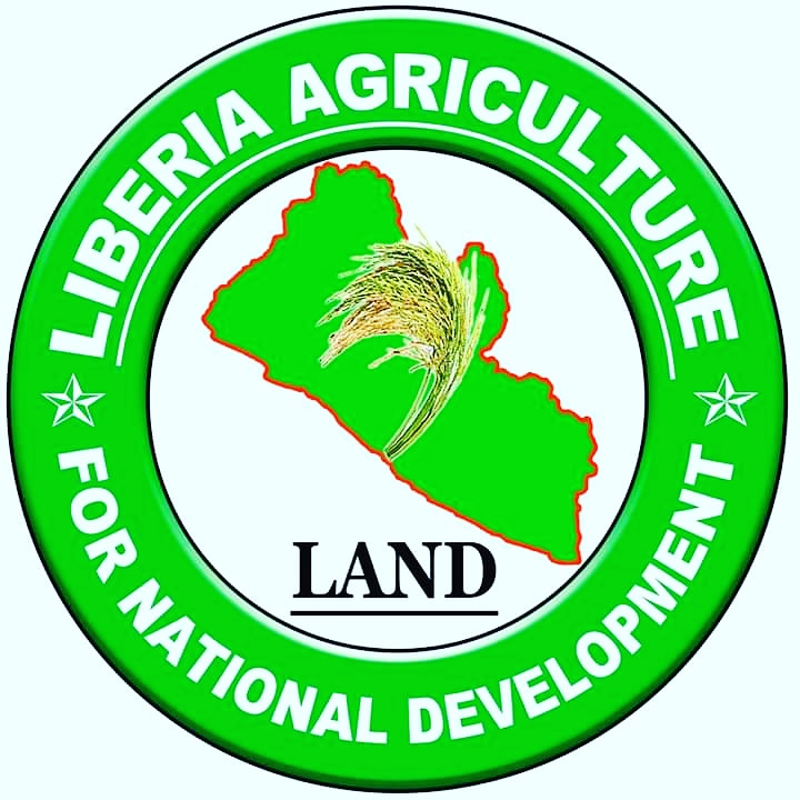 LIBERIA AGRICULTURE for NATIONAL DEVELOPMENT (LAND) Liberia